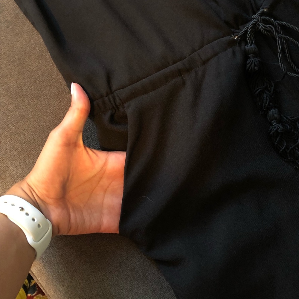 Romper - Picture 3 of 4